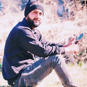 Meet your Posher, Ajmal